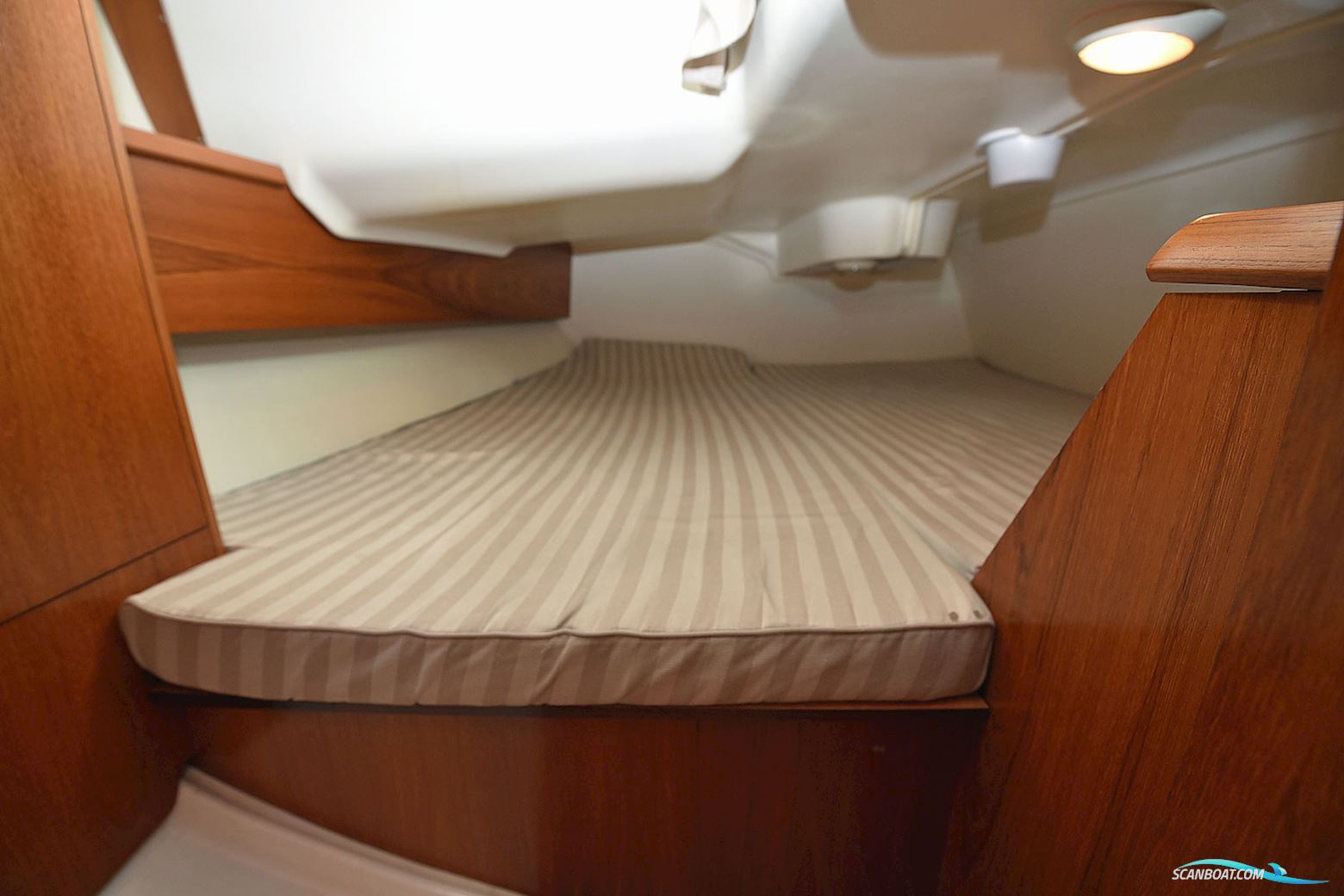 Jeanneau Jeanneau 37 Sun Fast 37