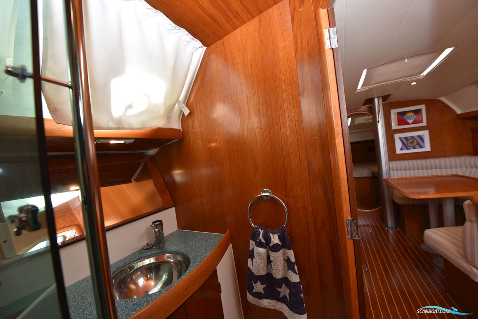 Jeanneau Jeanneau 37 Sun Fast 37