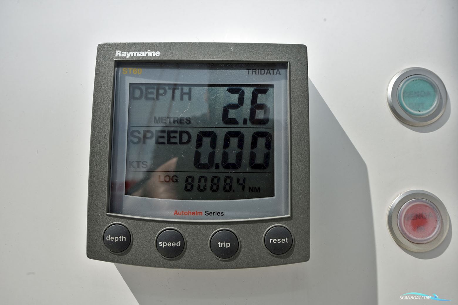 Jeanneau Jeanneau 37 Sun Fast 37