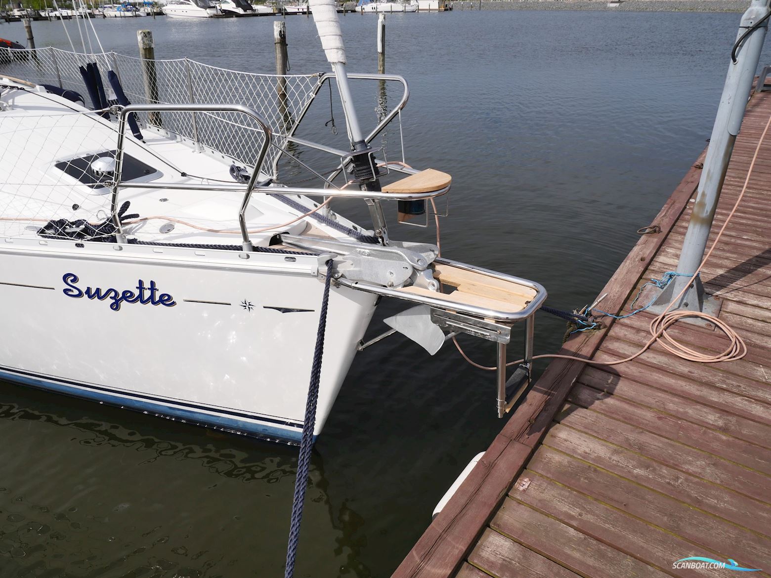 Jeanneau Jeanneau Sun Odyssey 34,2