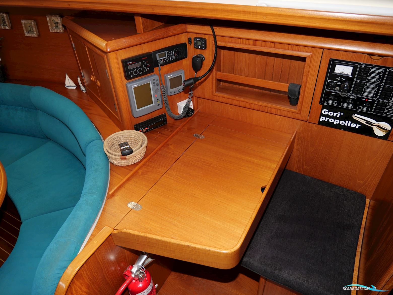 Jeanneau Jeanneau Sun Odyssey 34,2