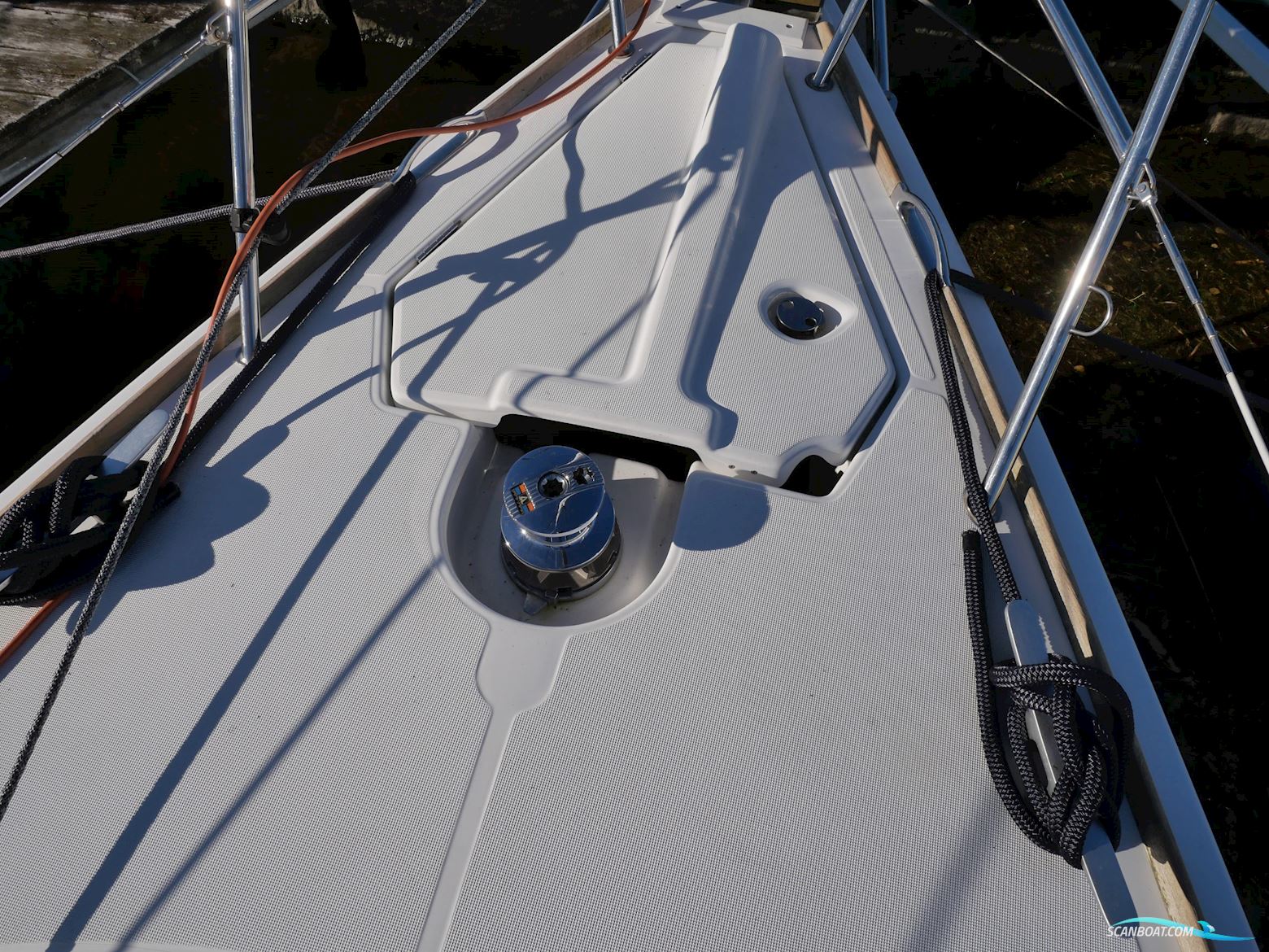 Jeanneau Jeanneau Sun Odyssey 36 I