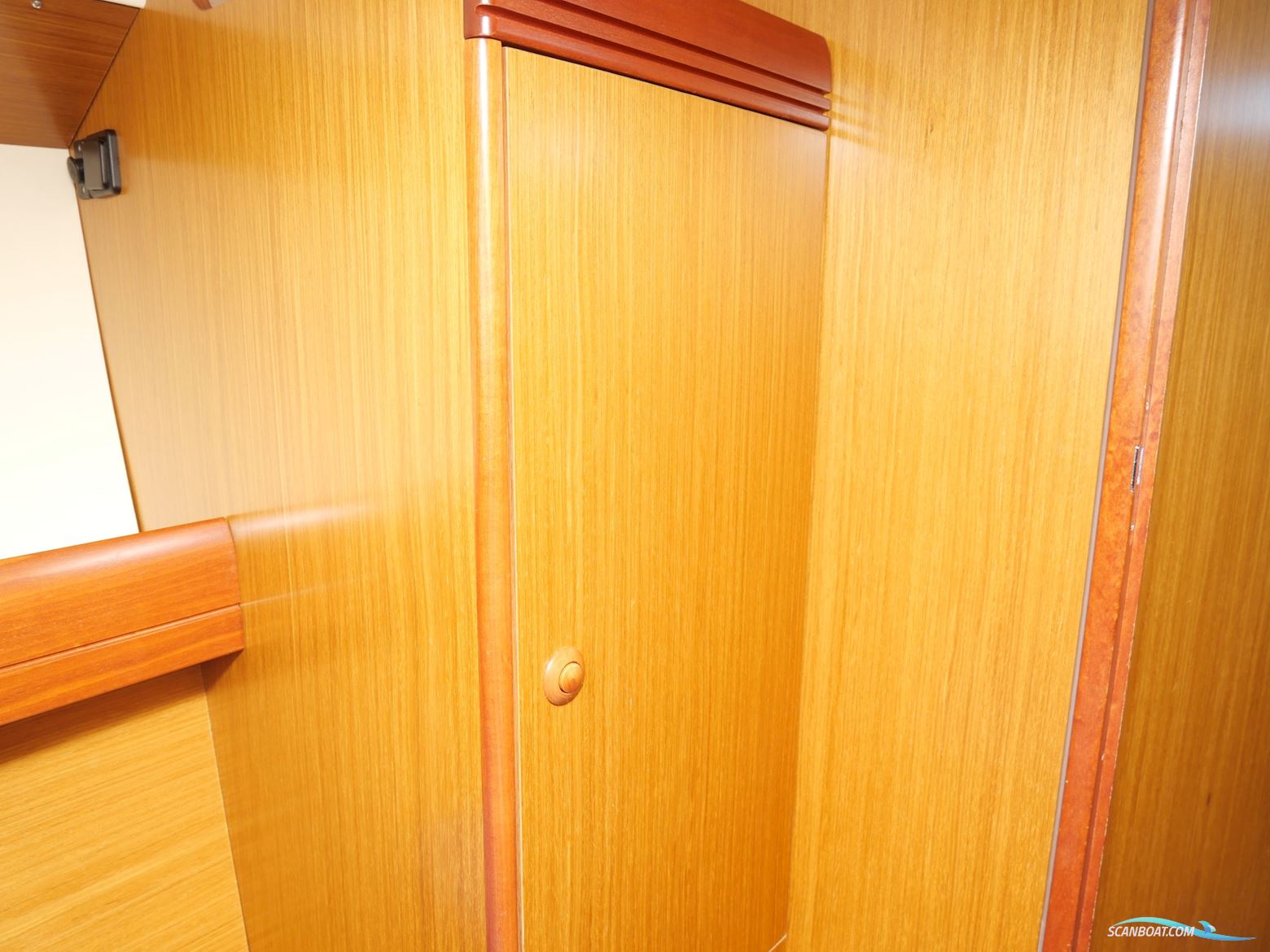 Jeanneau Jeanneau Sun Odyssey 36 I