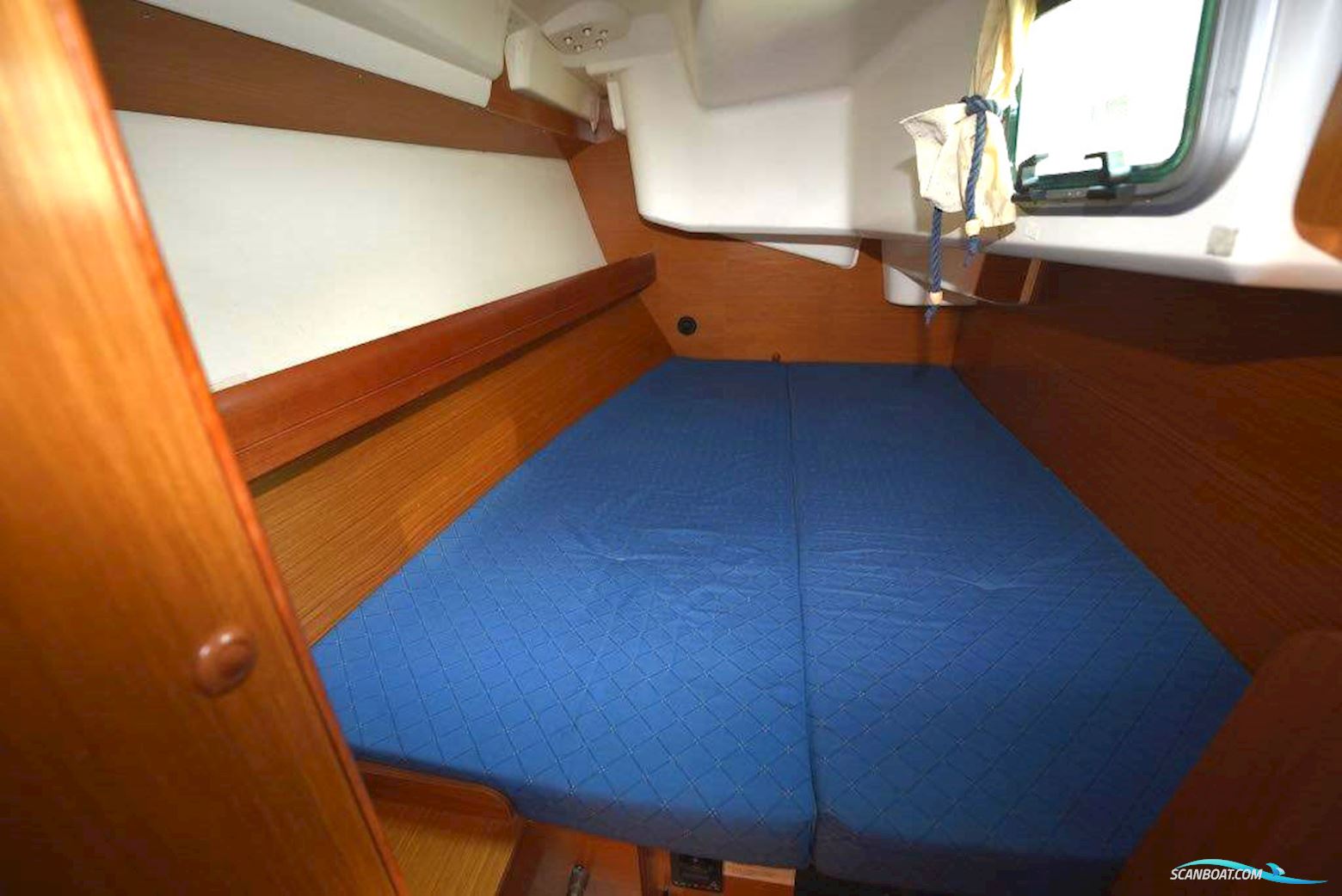Jeanneau Jeanneau Sun Odyssey 36i