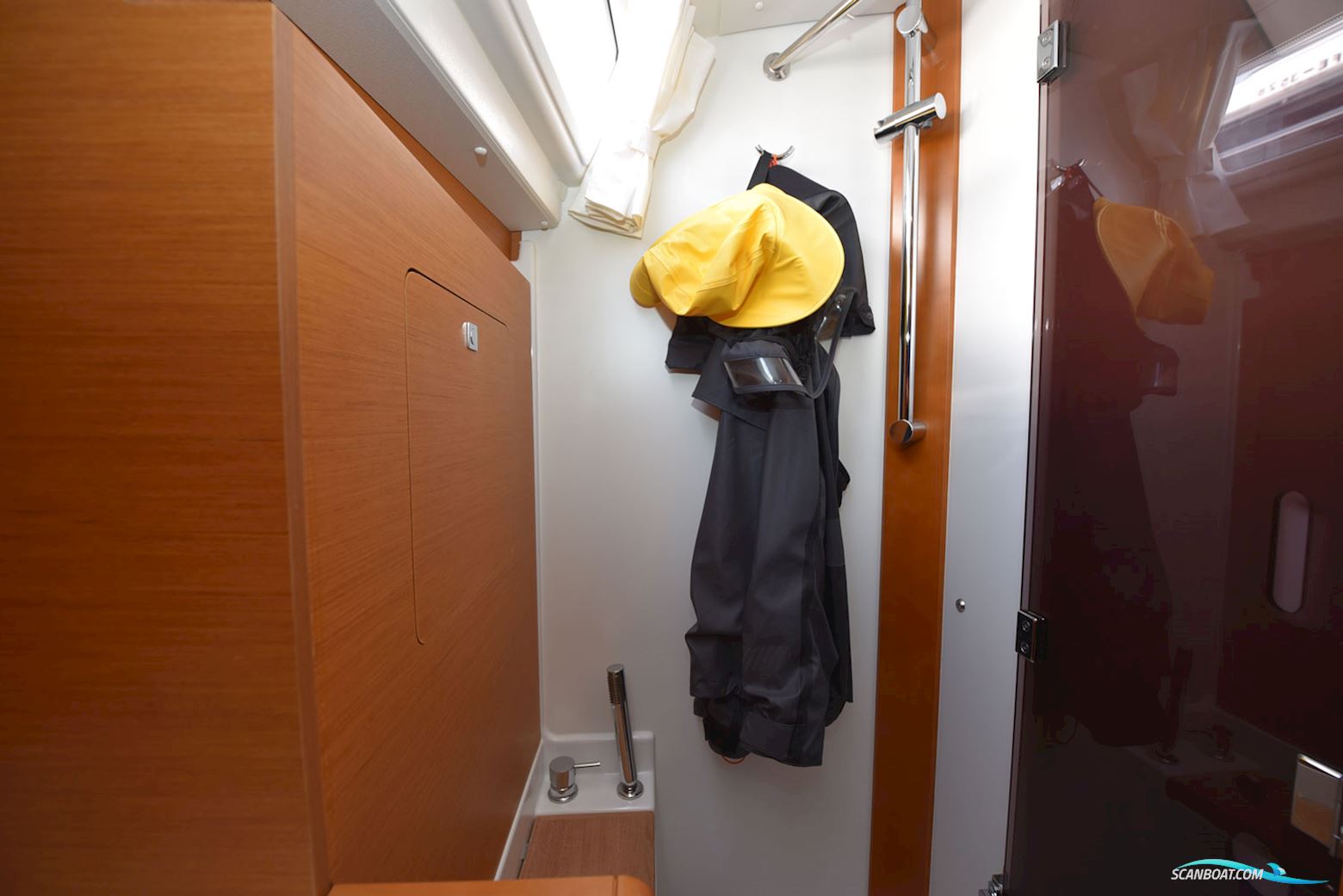 Jeanneau Jeanneau Sun Odyssey 449