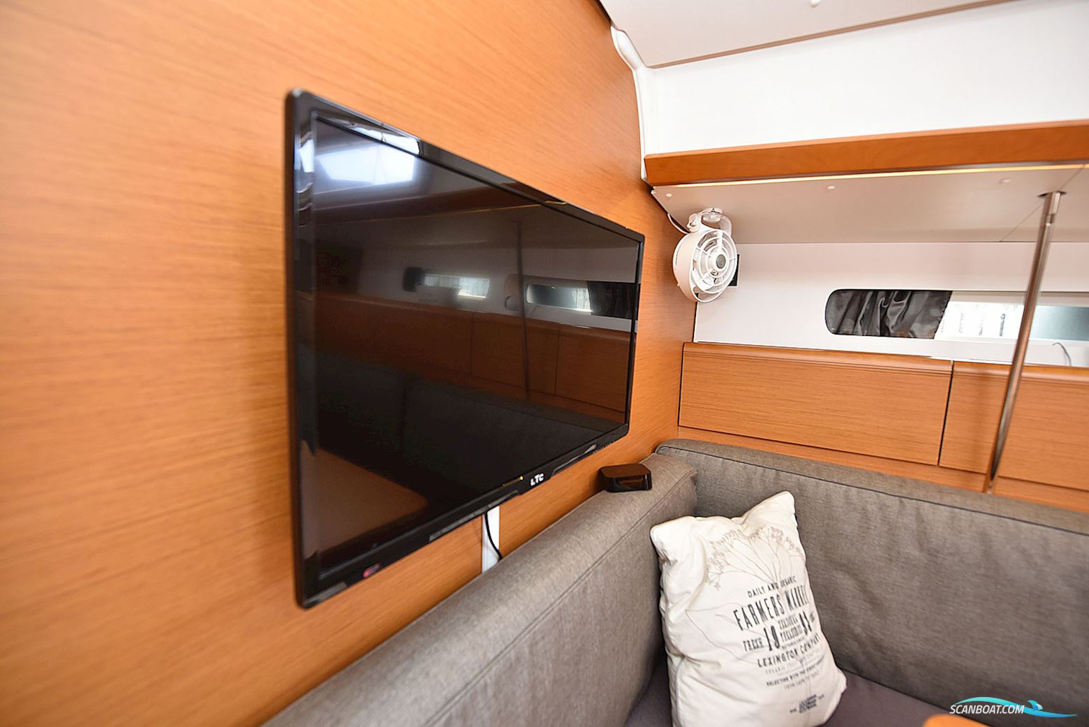 Jeanneau Jeanneau Sun Odyssey 449