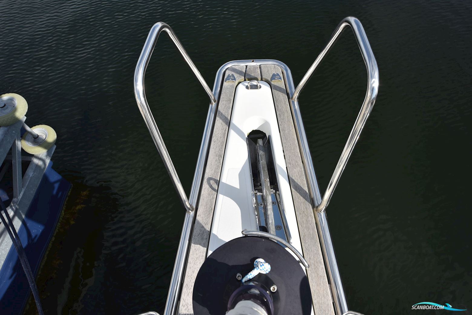 Jeanneau Jeanneau Sun Odyssey 449