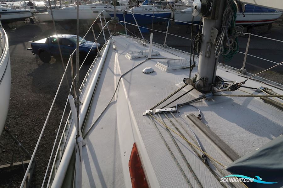 Jeanneau Melody 34