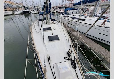Jeanneau Melody Segelboot 1979, mit Yanmar motor, Portugal