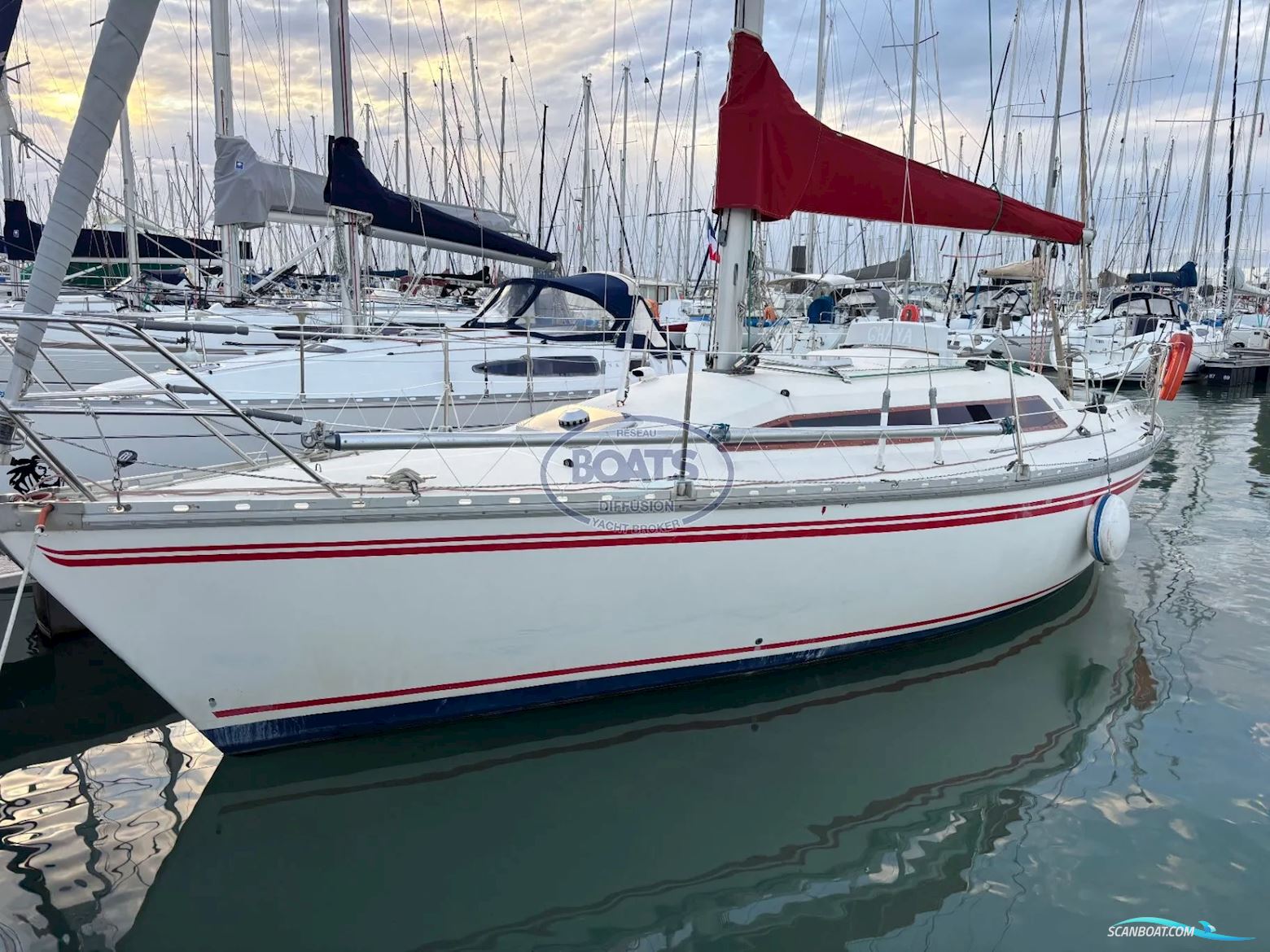 Jeanneau RUSH