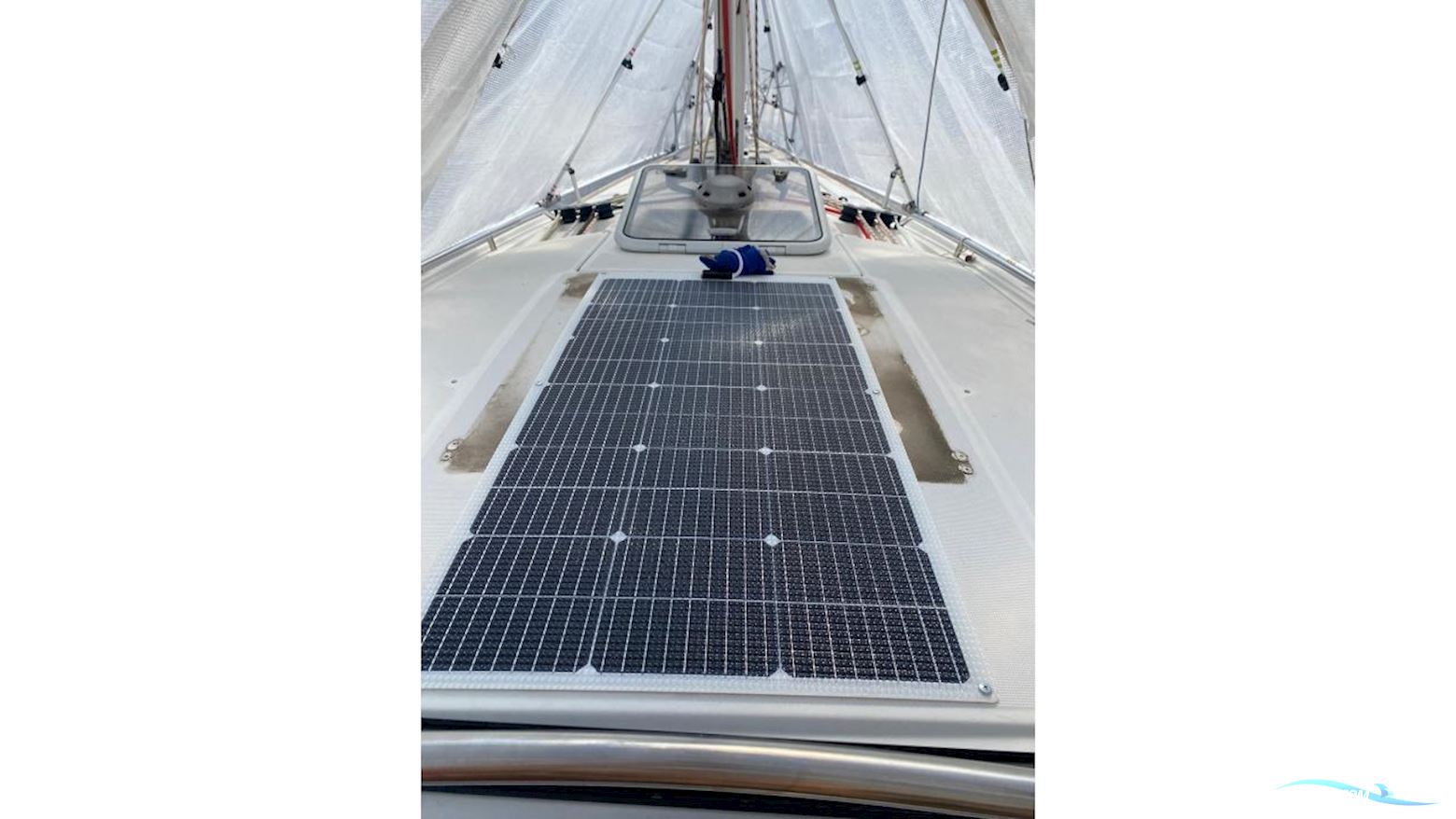 Jeanneau Segelbåt Sun Odyssey 39DS