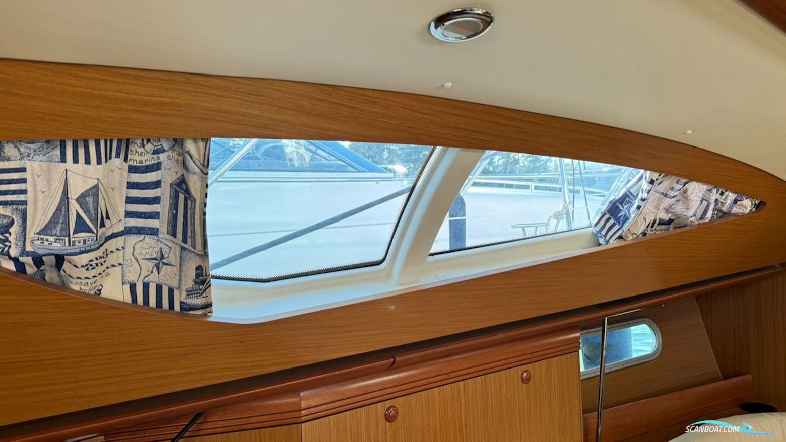 Jeanneau Segelbåt Sun Odyssey 39DS
