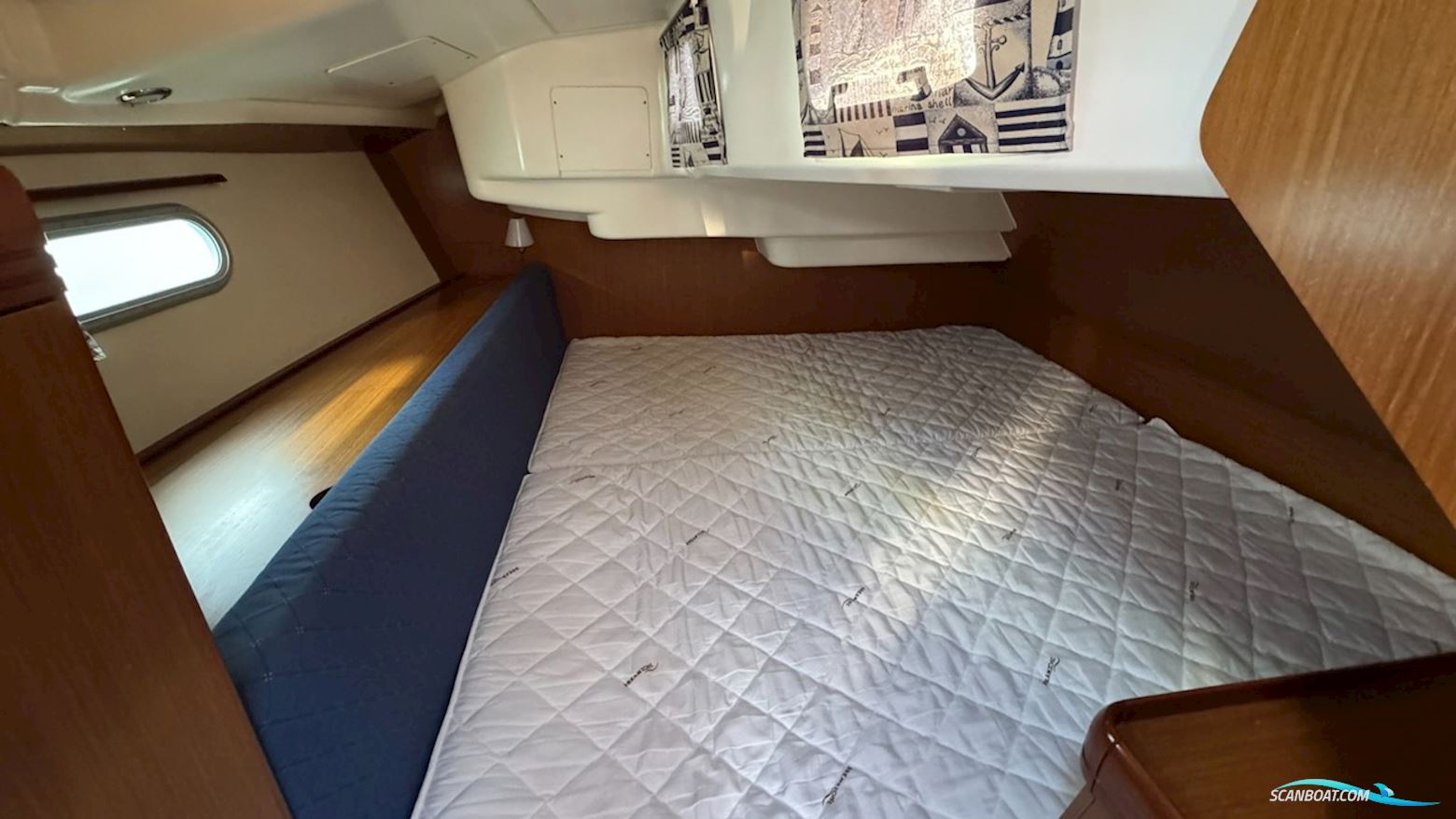 Jeanneau Segelbåt Sun Odyssey 39DS