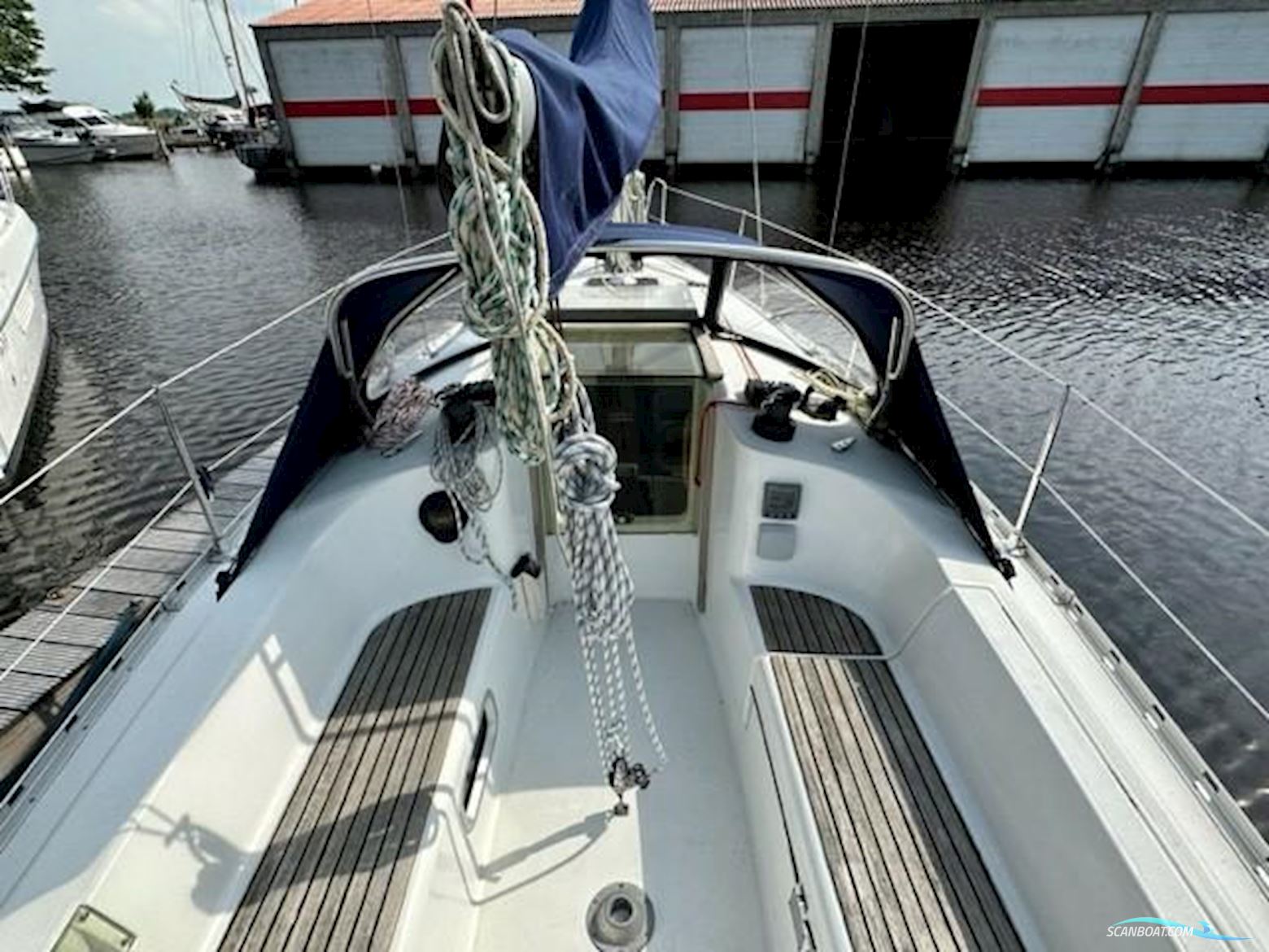 Jeanneau S.O. 29.2