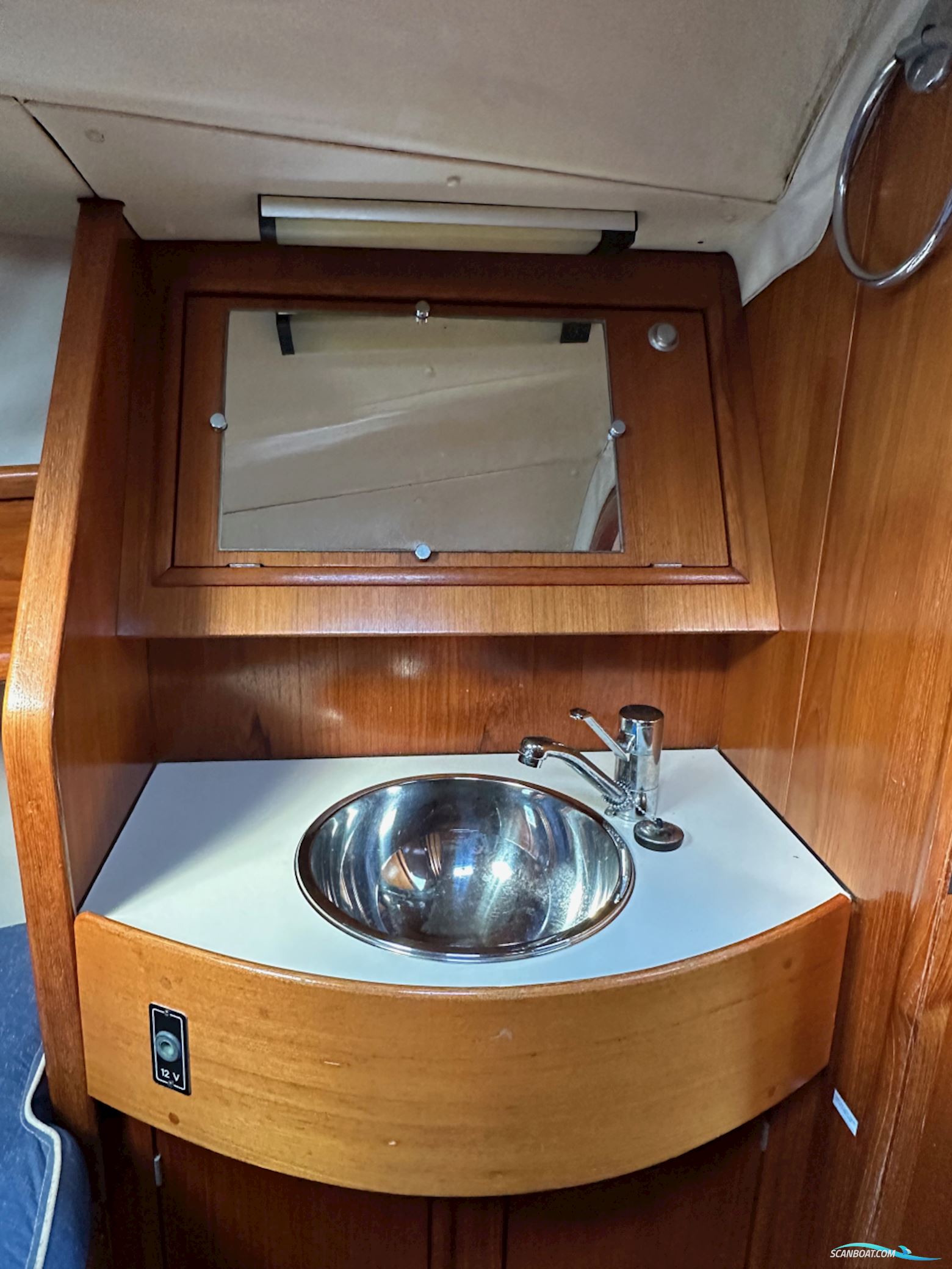 Jeanneau Sun Charm 39