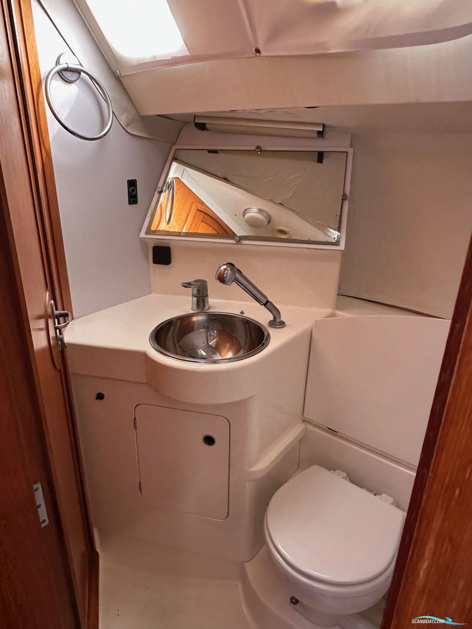 Jeanneau Sun Charm 39