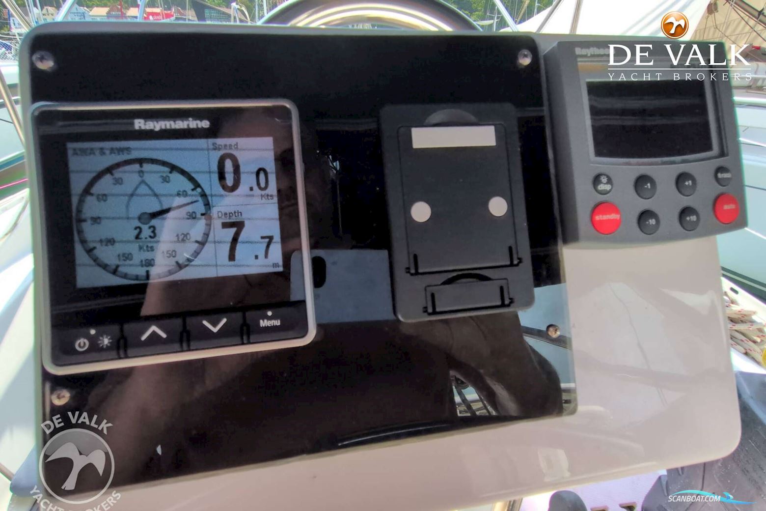 Jeanneau Sun Charm 39