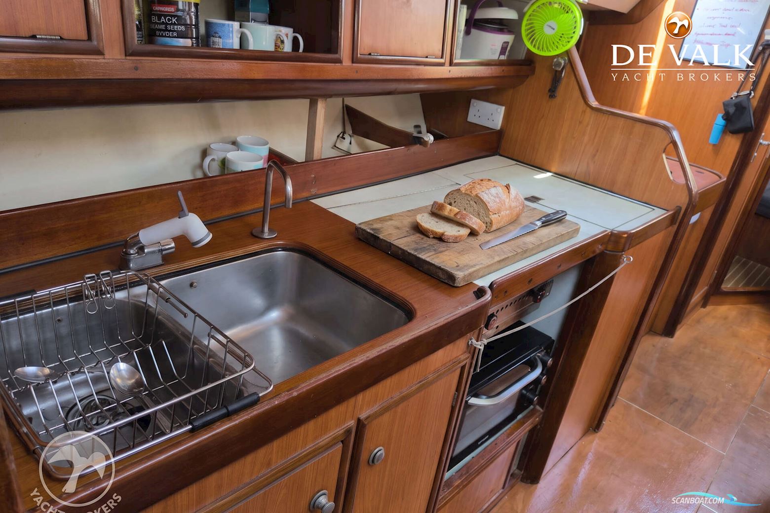 Jeanneau Sun Charm 39