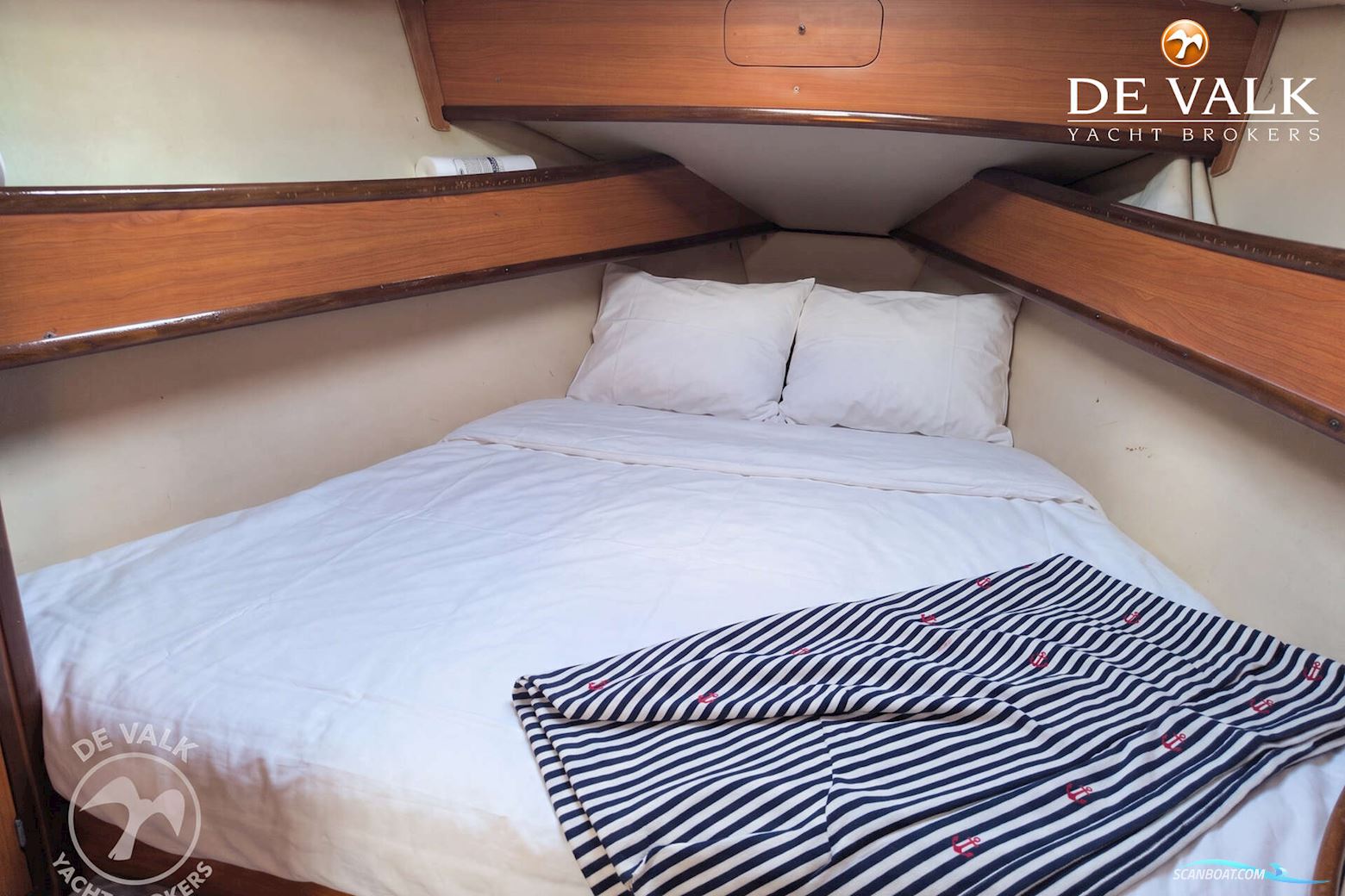 Jeanneau Sun Charm 39