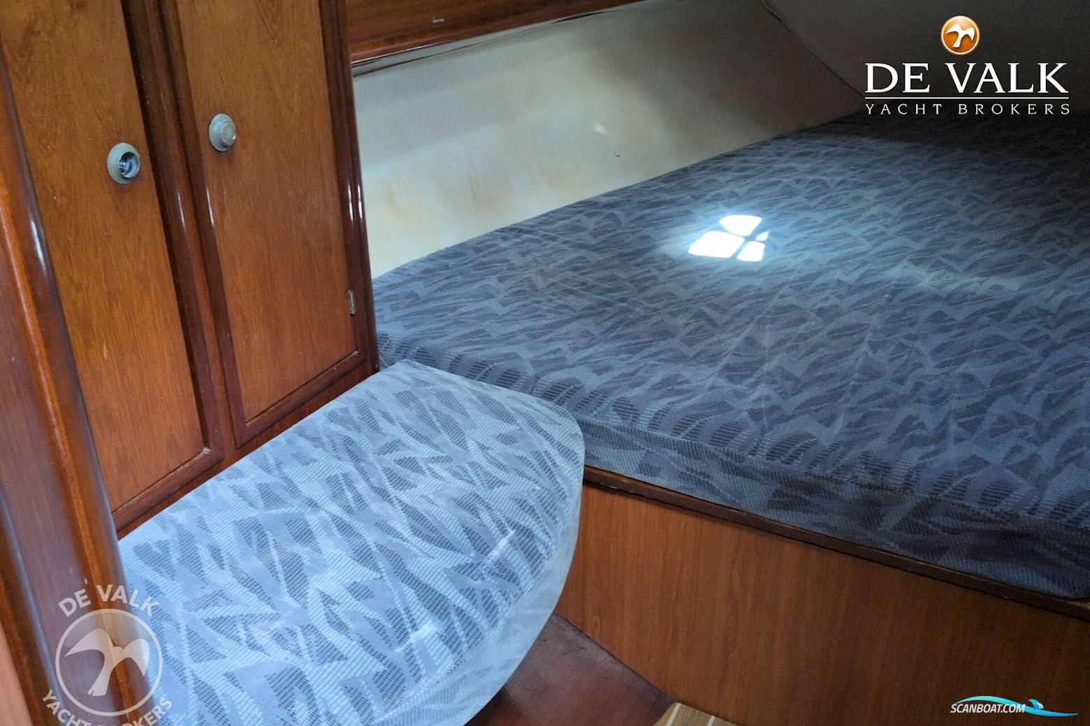 Jeanneau Sun Charm 39