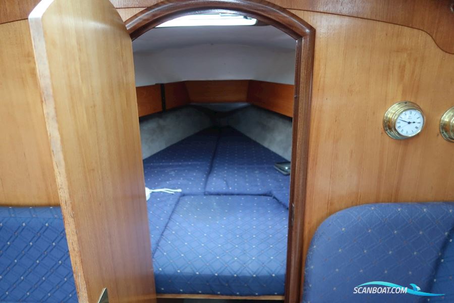 Jeanneau Sun Dream 28