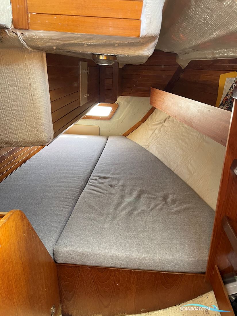 Jeanneau Sun dream 28