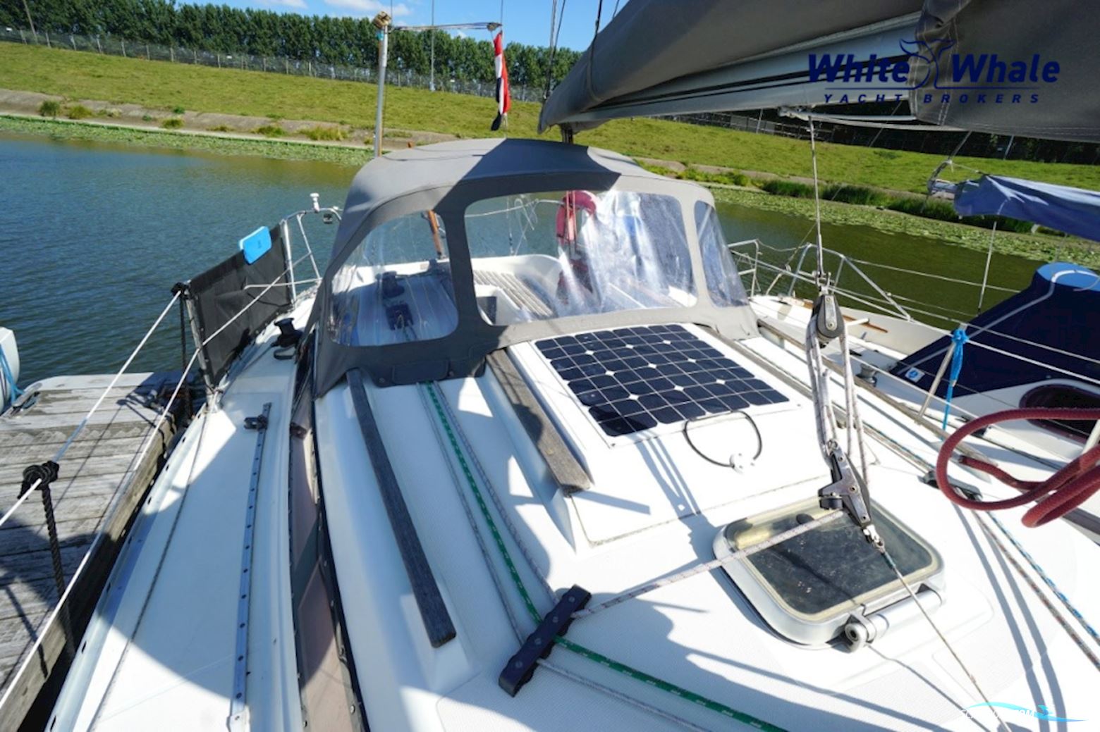 Jeanneau Sun Dream 28