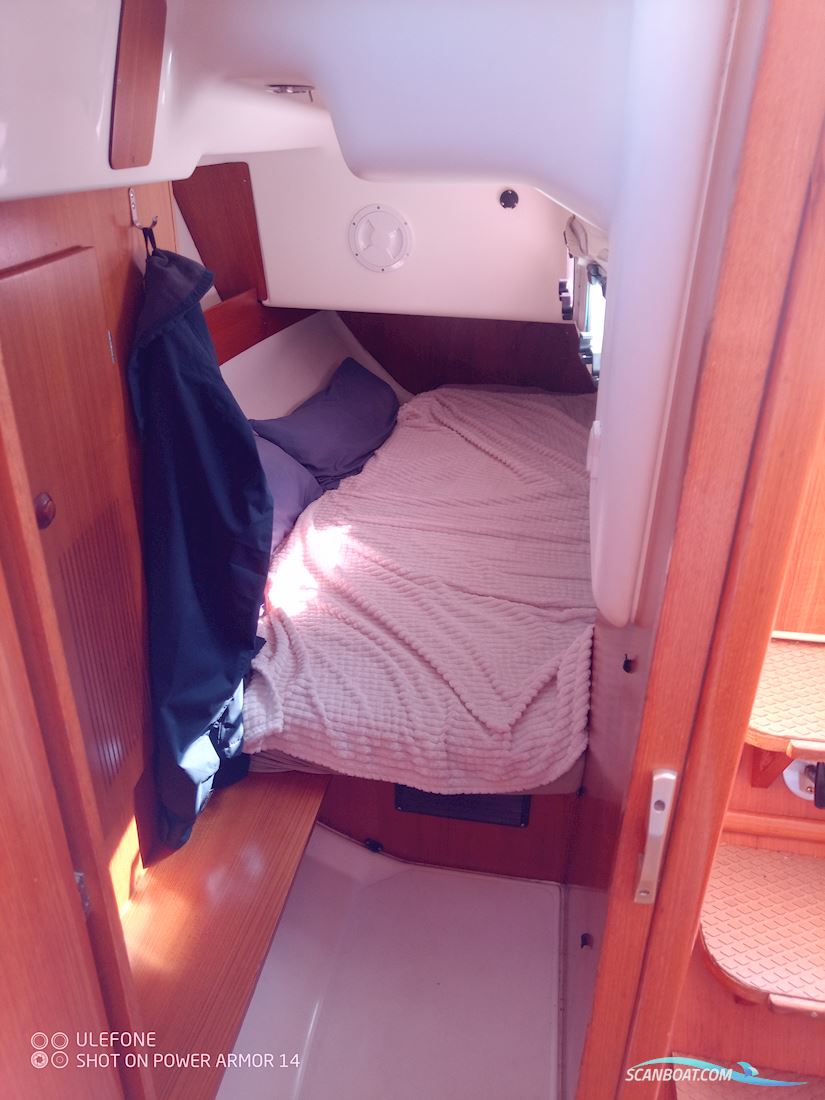 Jeanneau Sun Fast 26