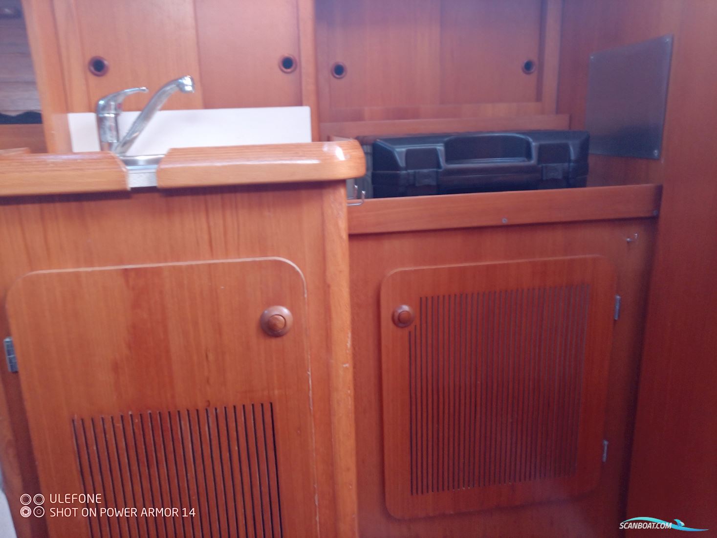 Jeanneau Sun Fast 26