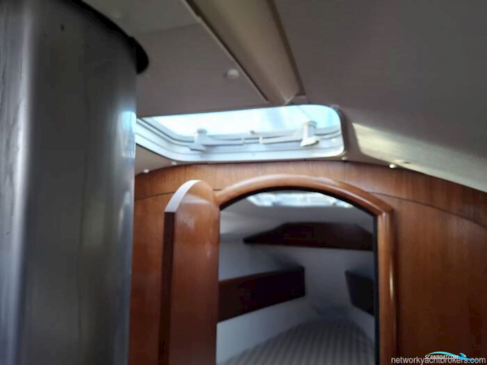 Jeanneau Sun Fast 32