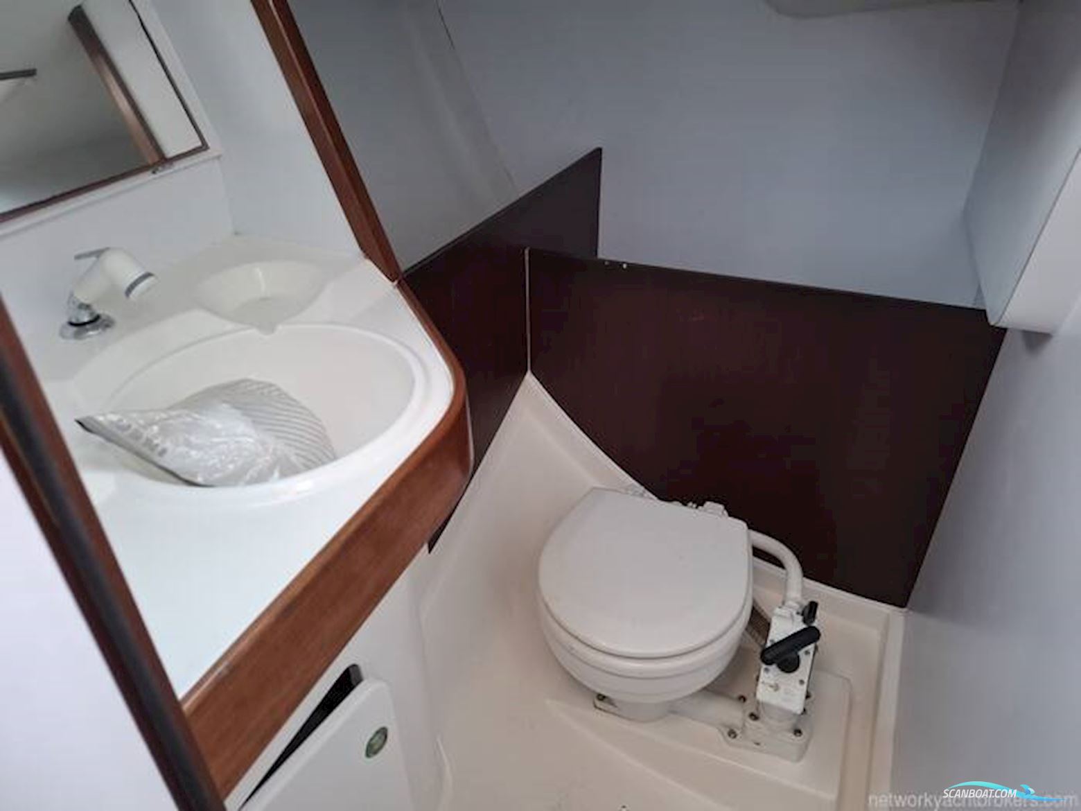 Jeanneau Sun Fast 32