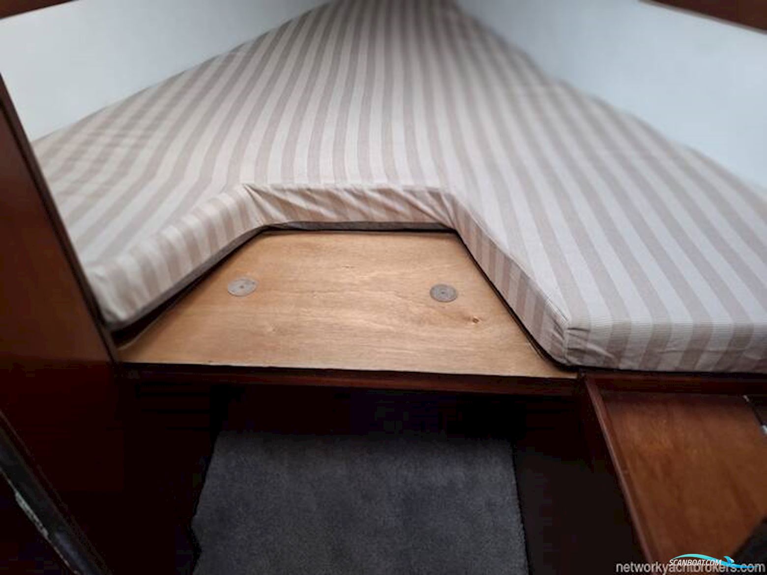 Jeanneau Sun Fast 32