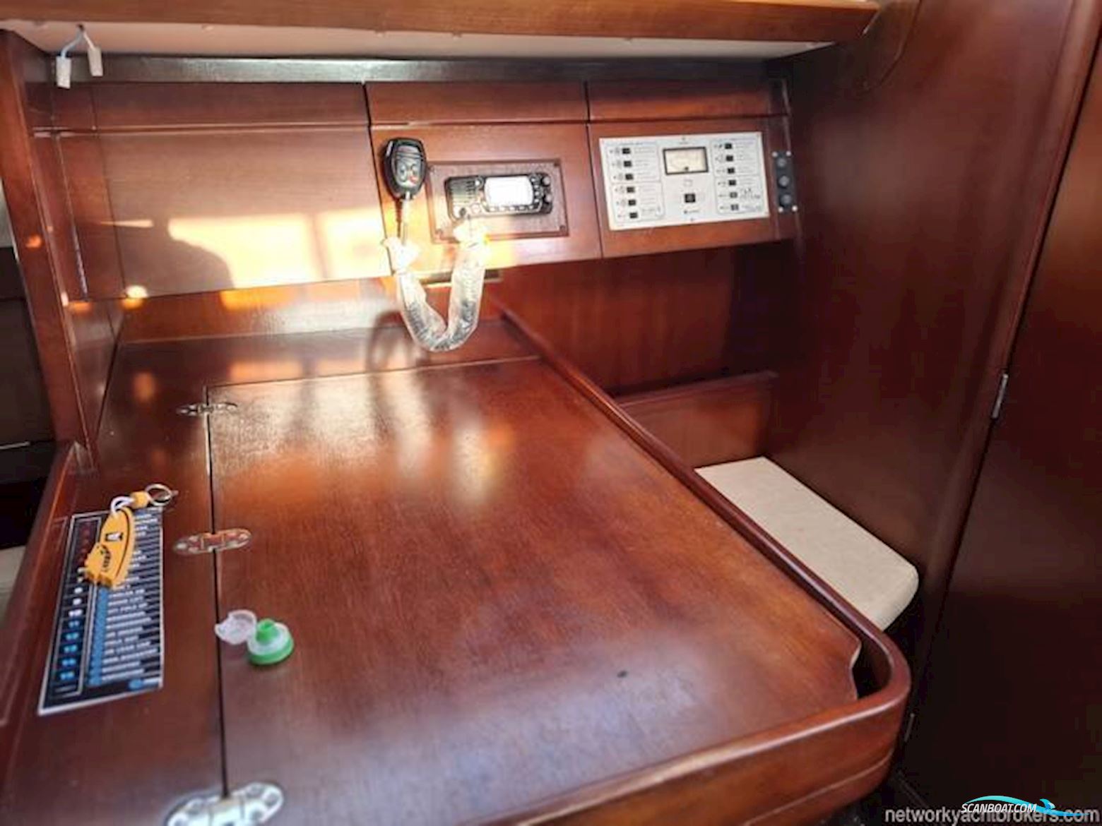 Jeanneau Sun Fast 32