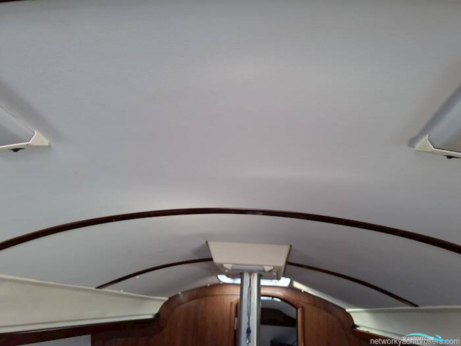 Jeanneau Sun Fast 32