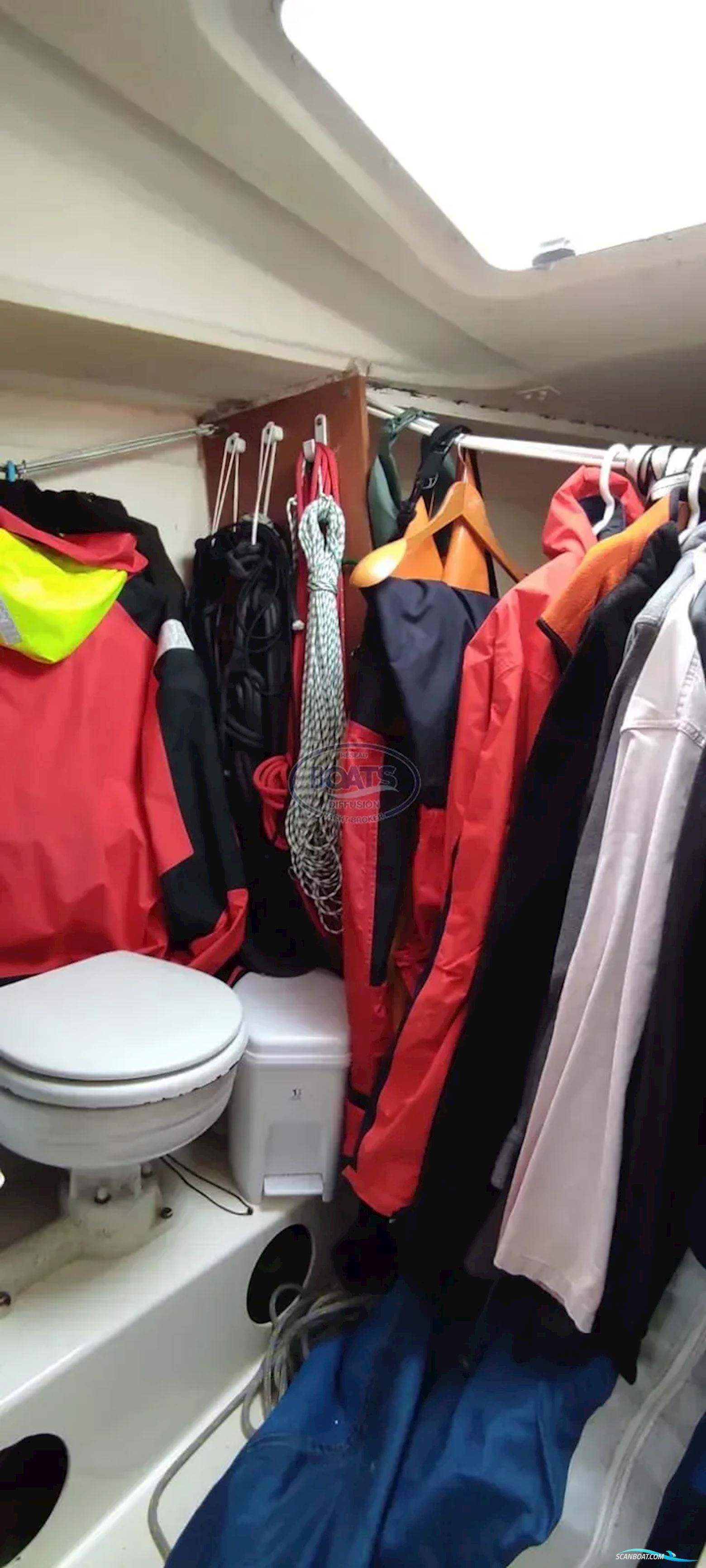 Jeanneau SUN FAST 3200