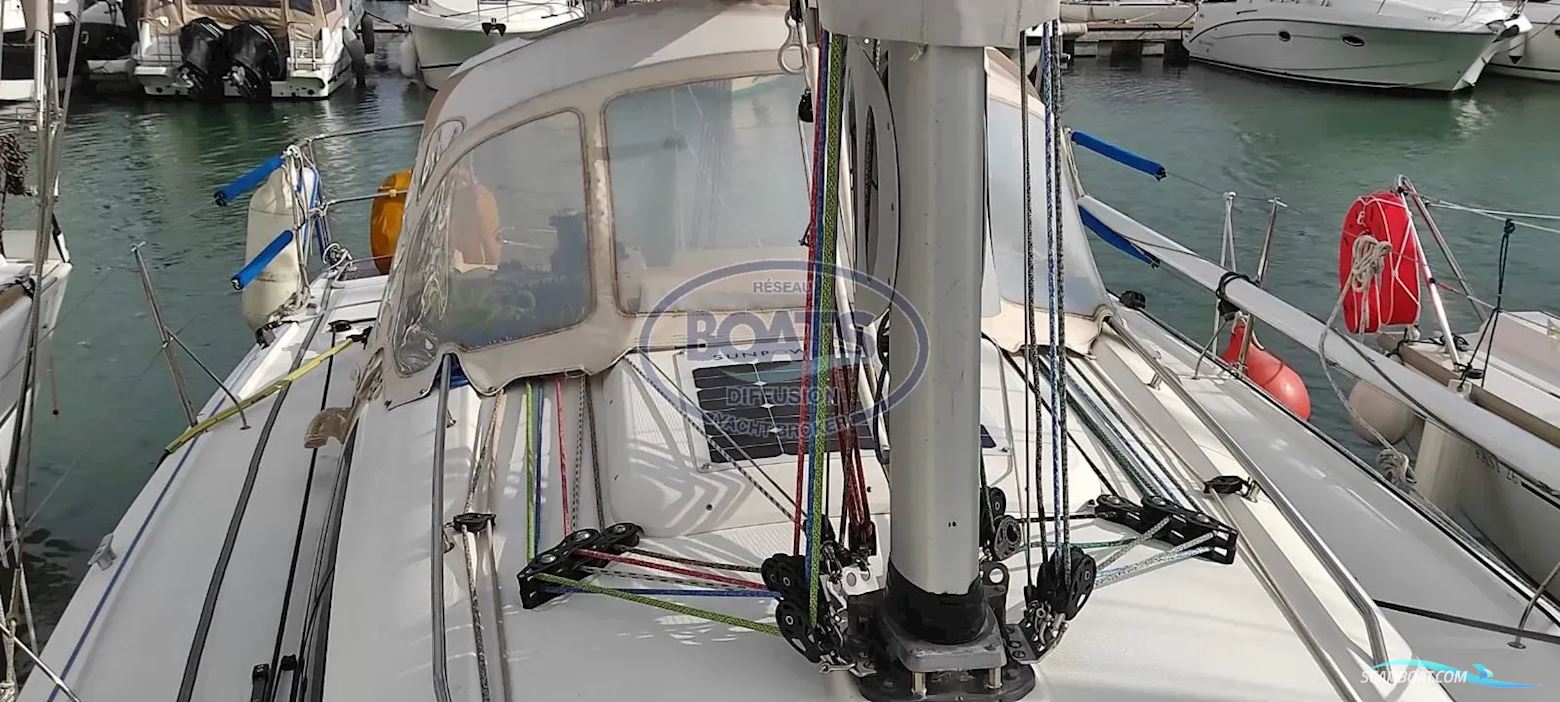 Jeanneau SUN FAST 3200