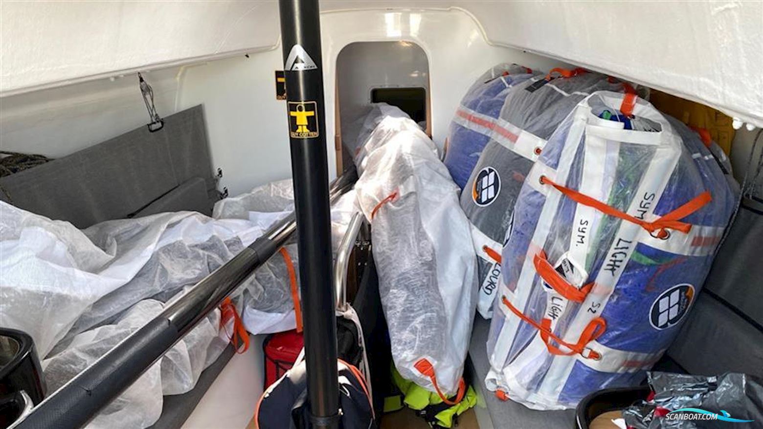 Jeanneau Sun Fast 3300