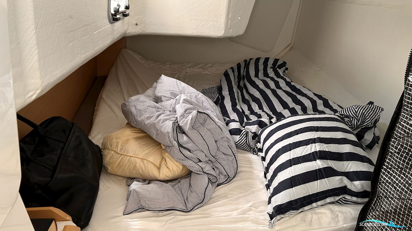 Jeanneau Sun Fast 3600