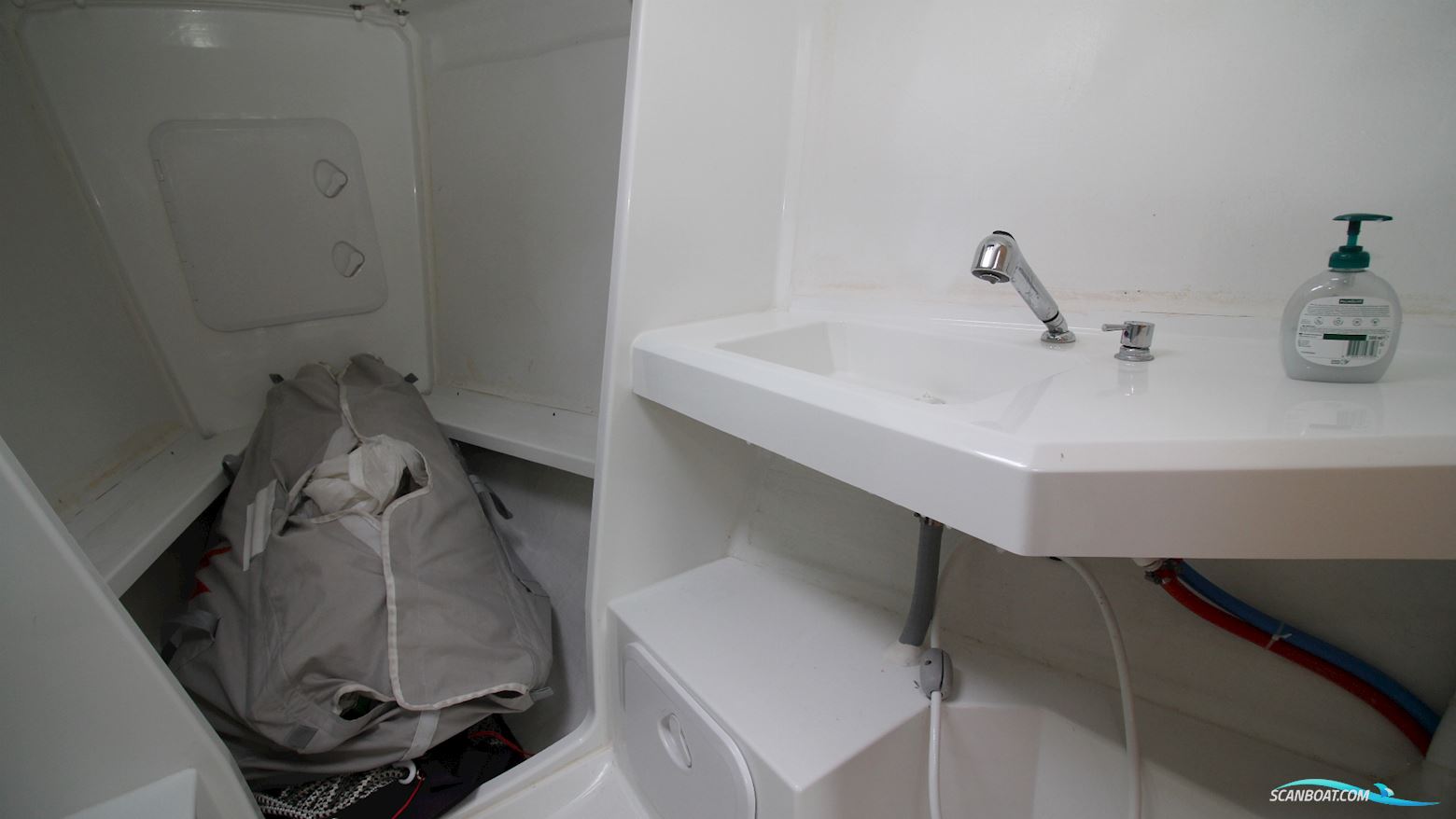 Jeanneau Sun Fast 3600