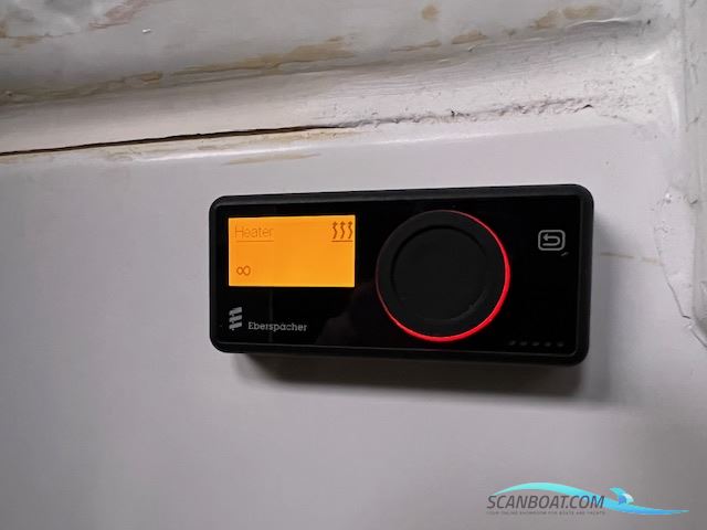 Jeanneau Sun Fast 3600