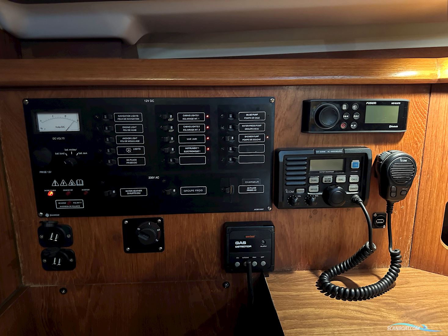 Jeanneau Sun Fast 37