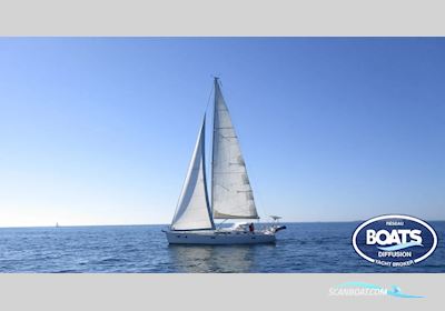 Jeanneau Sun Fast 42 Segelboot 1997, mit Yanmar motor, Frankreich