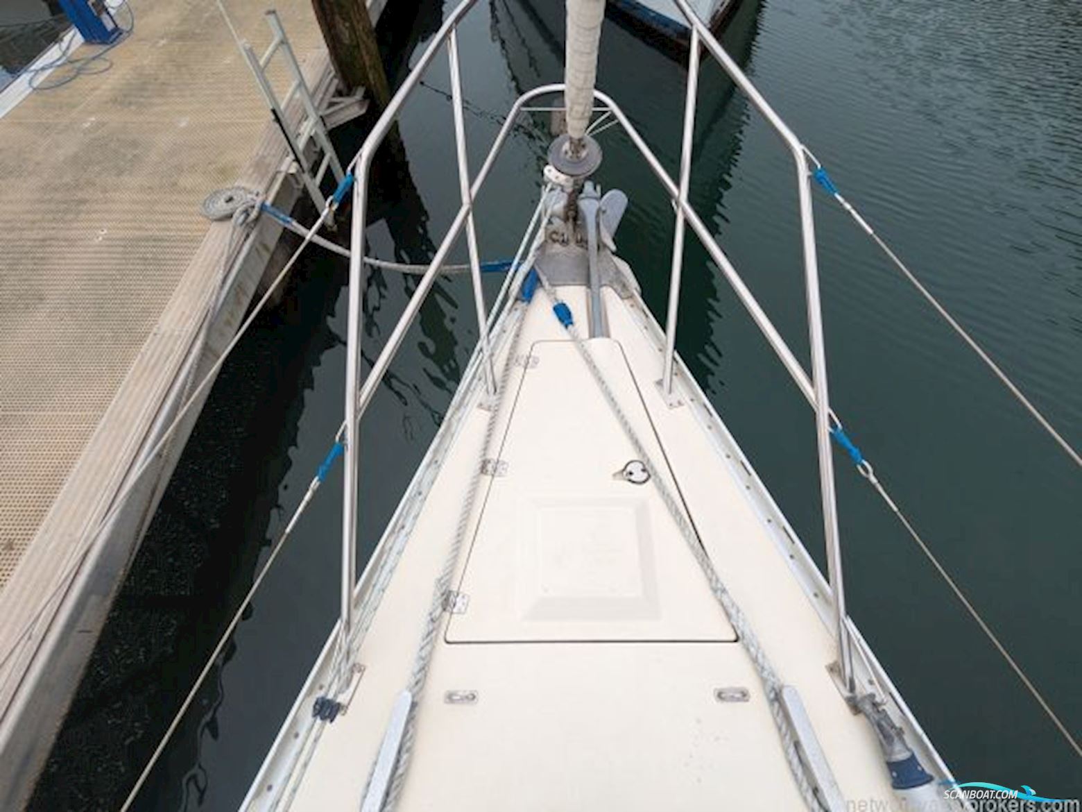 Jeanneau Sun Fizz 40