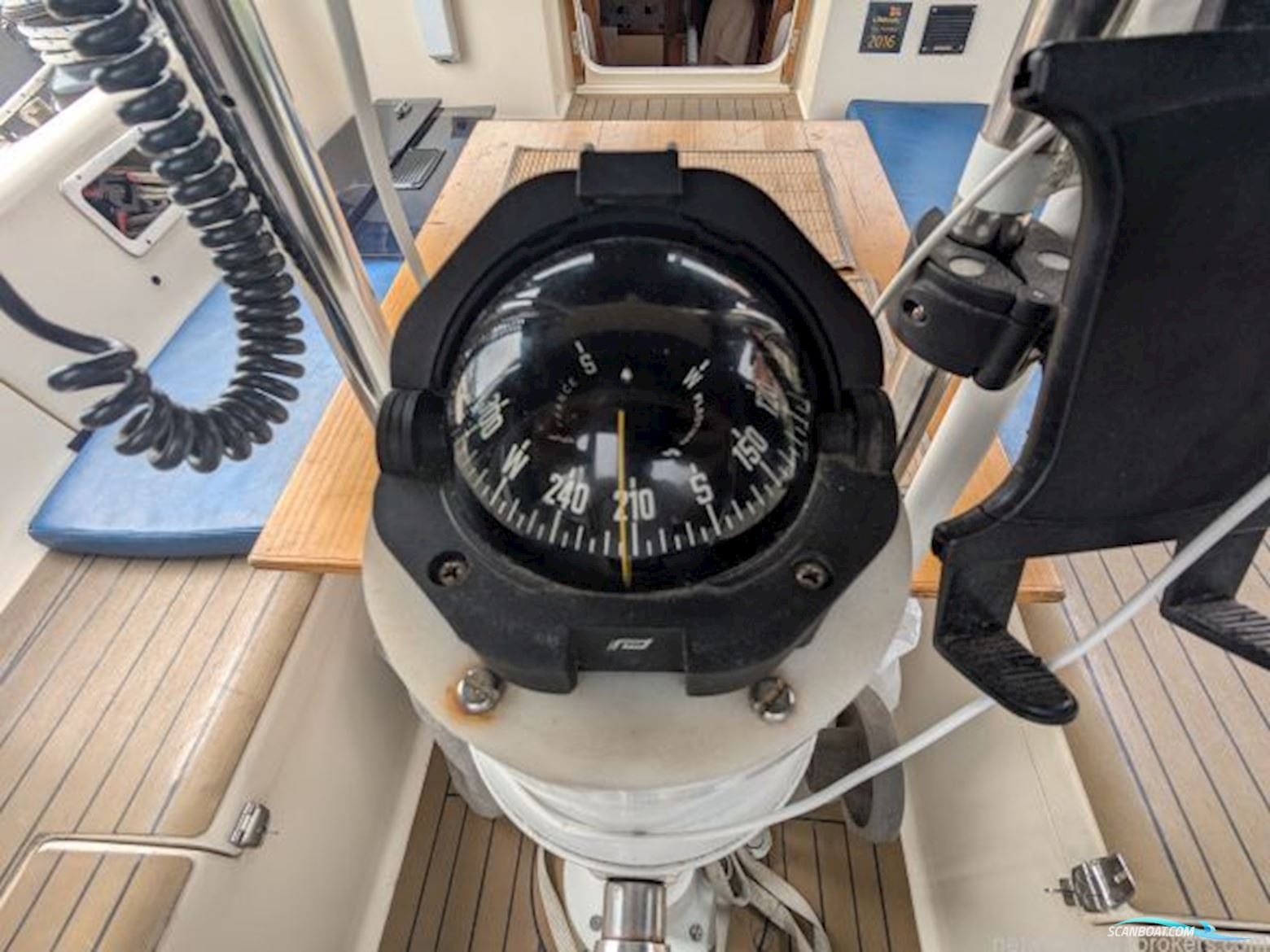 Jeanneau Sun Fizz 40