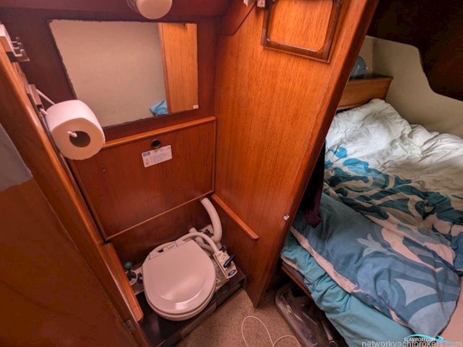 Jeanneau Sun Fizz 40