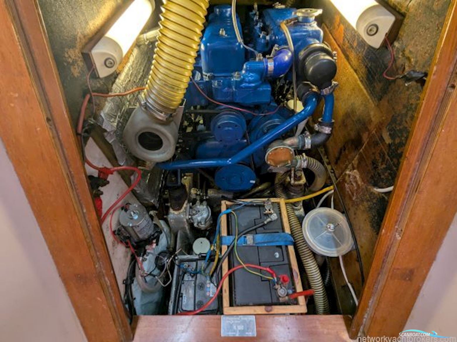 Jeanneau Sun Fizz 40