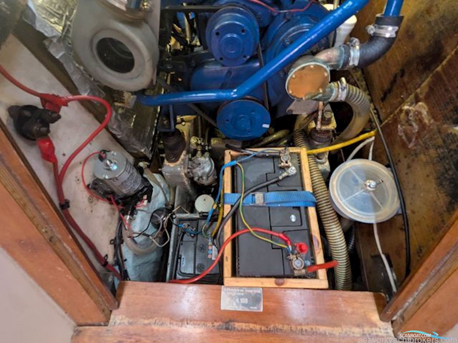 Jeanneau Sun Fizz 40