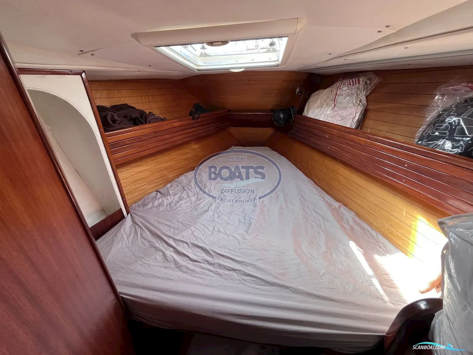 Jeanneau Sun Fizz 40