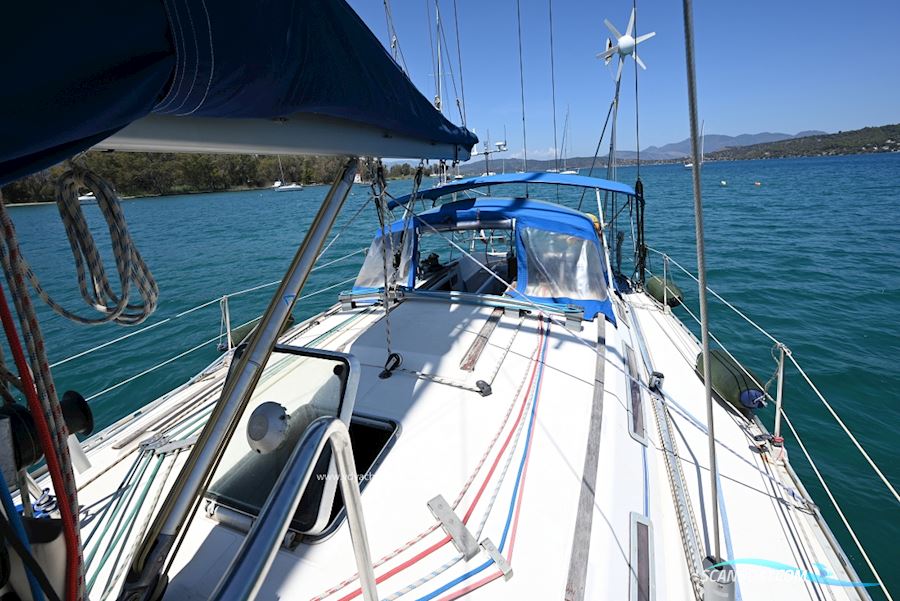 Jeanneau Sun Legende 41