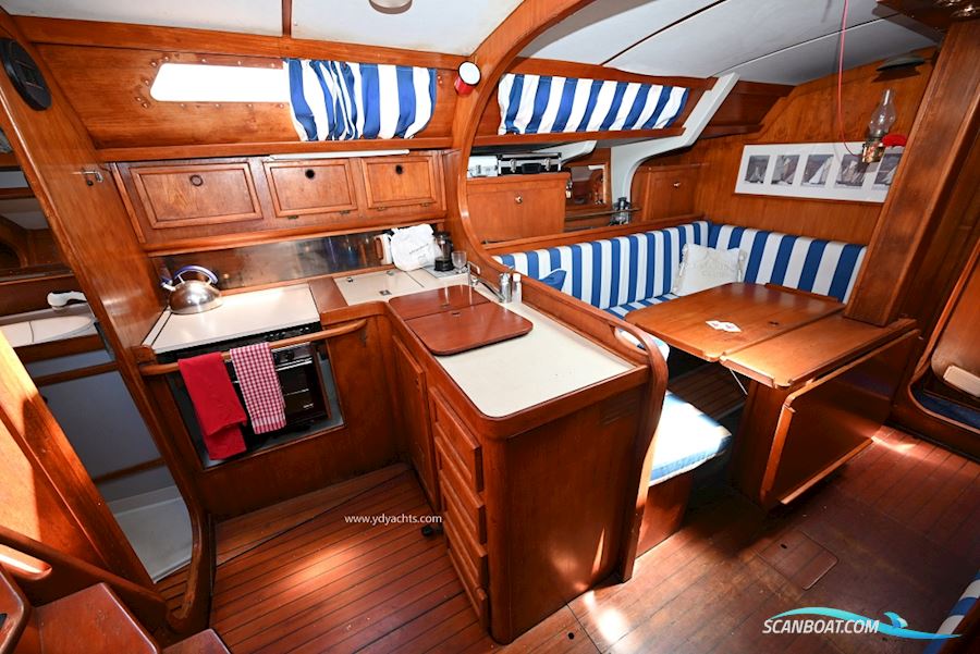 Jeanneau Sun Legende 41